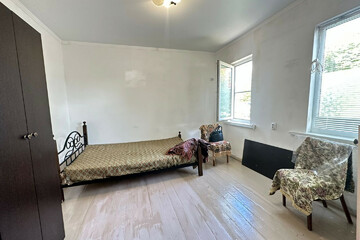 1-к квартира, 22 м², 1/1 эт.