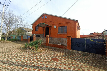 Дом, 190 м², 1 эт.