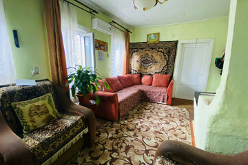 Дом, 40 м², 1 эт.