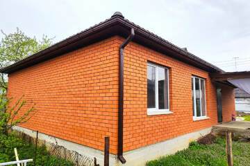 Дом, 82 м², 1 эт.