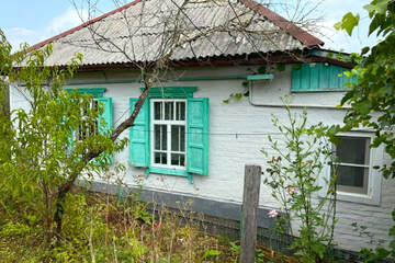 Дом, 42 м², 1 эт.