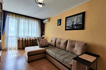 2-к квартира, 48 м², 5/5 эт.