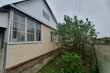 Дом, 60 м², 1 эт.