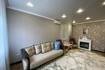 Дом, 110 м², 2 эт.