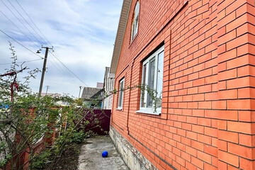 Дом, 140 м², 1 эт.