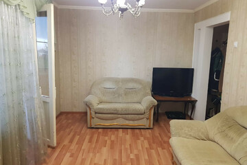 2-к квартира, 50 м², 2/5 эт.
