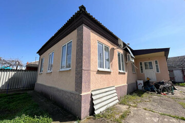 Дом, 70 м², 1 эт.