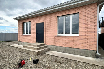 Дом, 100 м², 1 эт.