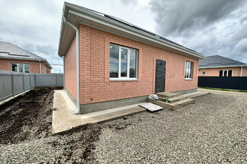 Дом, 80 м², 1 эт.