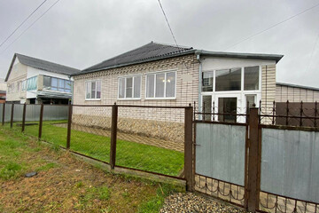 Дом, 100 м², 1 эт.