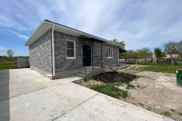 Дом, 90 м², 1 эт.