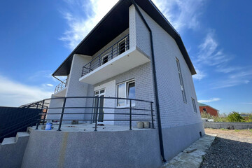 Таунхаус, 200 м², 2 эт.