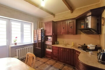 Дом, 183,9 м², 2 эт.