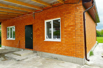 Дом, 98,4 м², 1 эт.