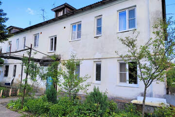 2-к квартира, 44 м², 2/2 эт.