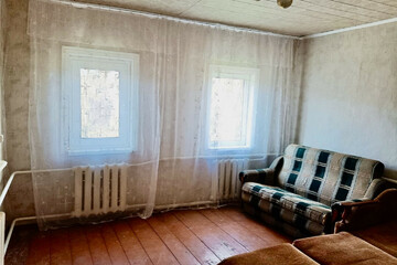 Дом, 46 м², 1 эт.