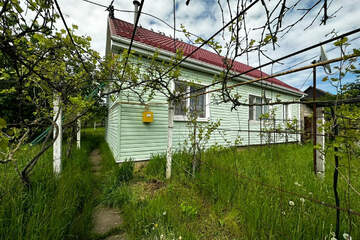 Дом, 70 м², 1 эт.