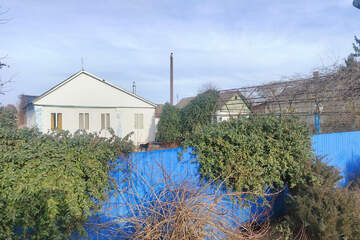 Дом, 80 м², 1 эт.