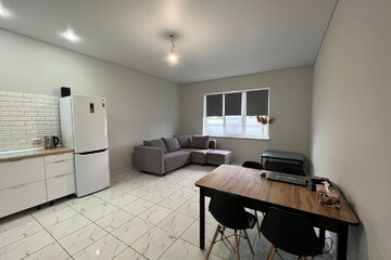 Дом, 95 м², 1 эт.