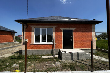 Дом, 62 м², 1 эт.