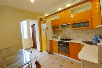 3-к квартира, 67 м², 2/3 эт.