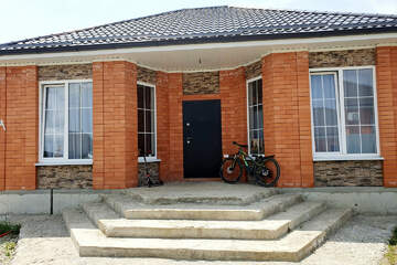 Дом, 90 м², 1 эт.