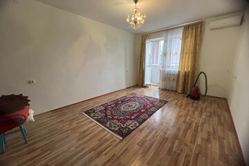 1-к квартира, 36 м², 3/3 эт.