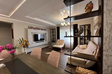 Дом, 210 м², 2 эт.