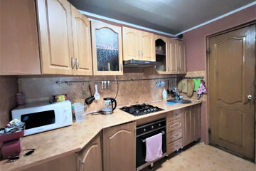 Дом, 65 м², 1 эт.