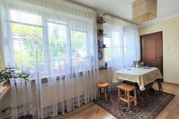 3-к квартира, 81 м², 1/2 эт.
