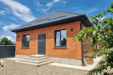 Дом, 70 м², 1 эт.