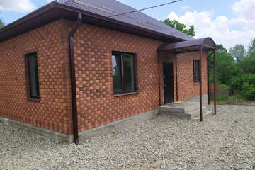 Дом, 96 м², 1 эт.