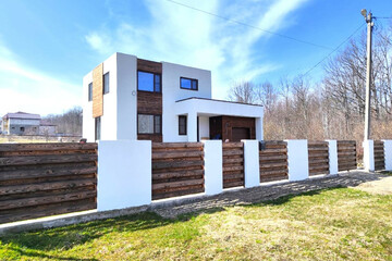 Дом, 175 м², 2 эт.