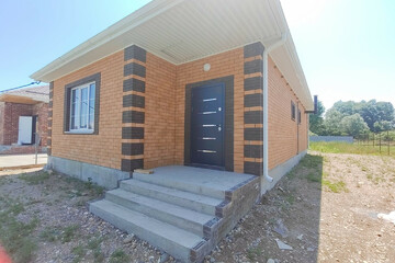 Дом, 100 м², 1 эт.