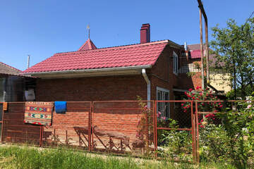 Дом, 90 м², 2 эт.