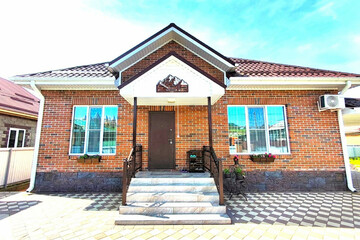 Дом, 70 м², 1 эт.