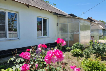 Дом, 70 м², 1 эт.