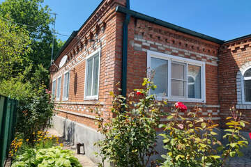 Дом, 87,4 м², 1 эт.