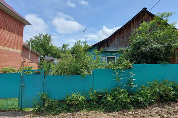 Дом, 47 м², 1 эт.