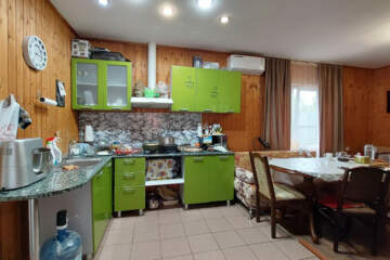 Дом, 180 м², 2 эт.