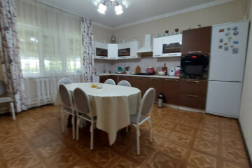 Дом, 110 м², 1 эт.