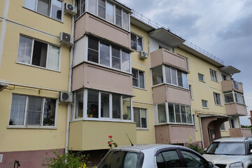 1-к квартира, 35 м², 3/3 эт.