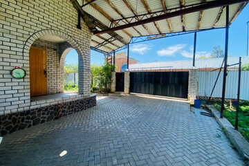 Дом, 79,8 м², 1 эт.