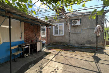 Дом, 76 м², 1 эт.