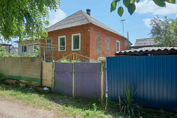 Дом, 86 м², 1 эт.