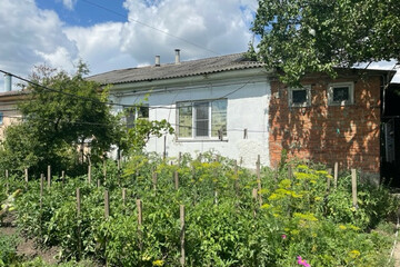 Коттедж, 88 м², 1 эт.