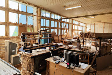 Готовый бизнес, 2000 м², 1/1 эт.