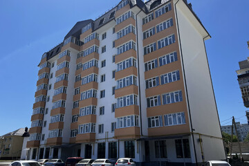 1-к квартира, 38 м², 3/9 эт.