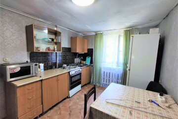 Дом, 102 м², 1 эт.