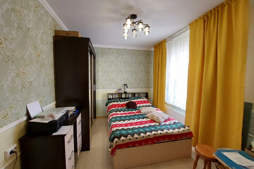 Дом, 92 м², 1 эт.